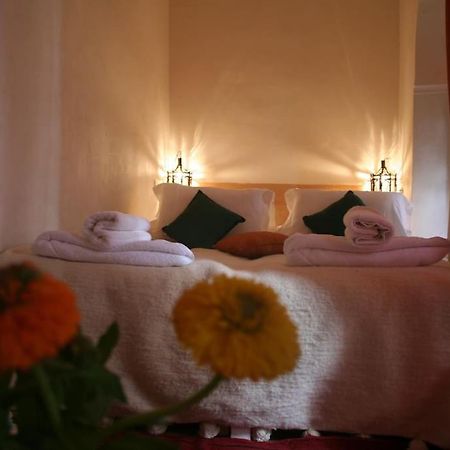 Riad Dar Zitouna Marrakesh - Entire House In Exclusivity Екстер'єр фото