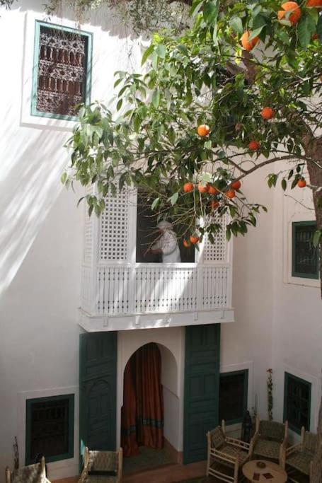 Riad Dar Zitouna Marrakesh - Entire House In Exclusivity Екстер'єр фото